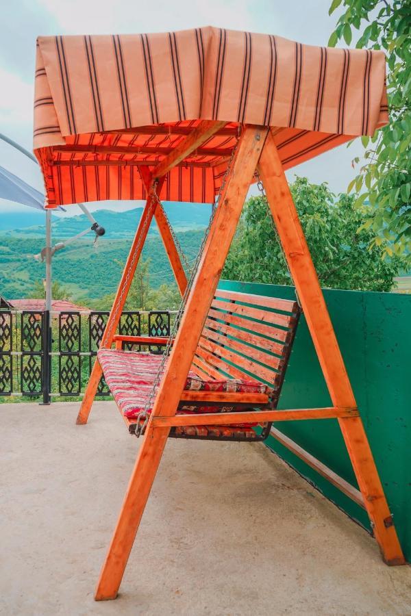 Ana-Maria Bnb Tatev Εξωτερικό φωτογραφία