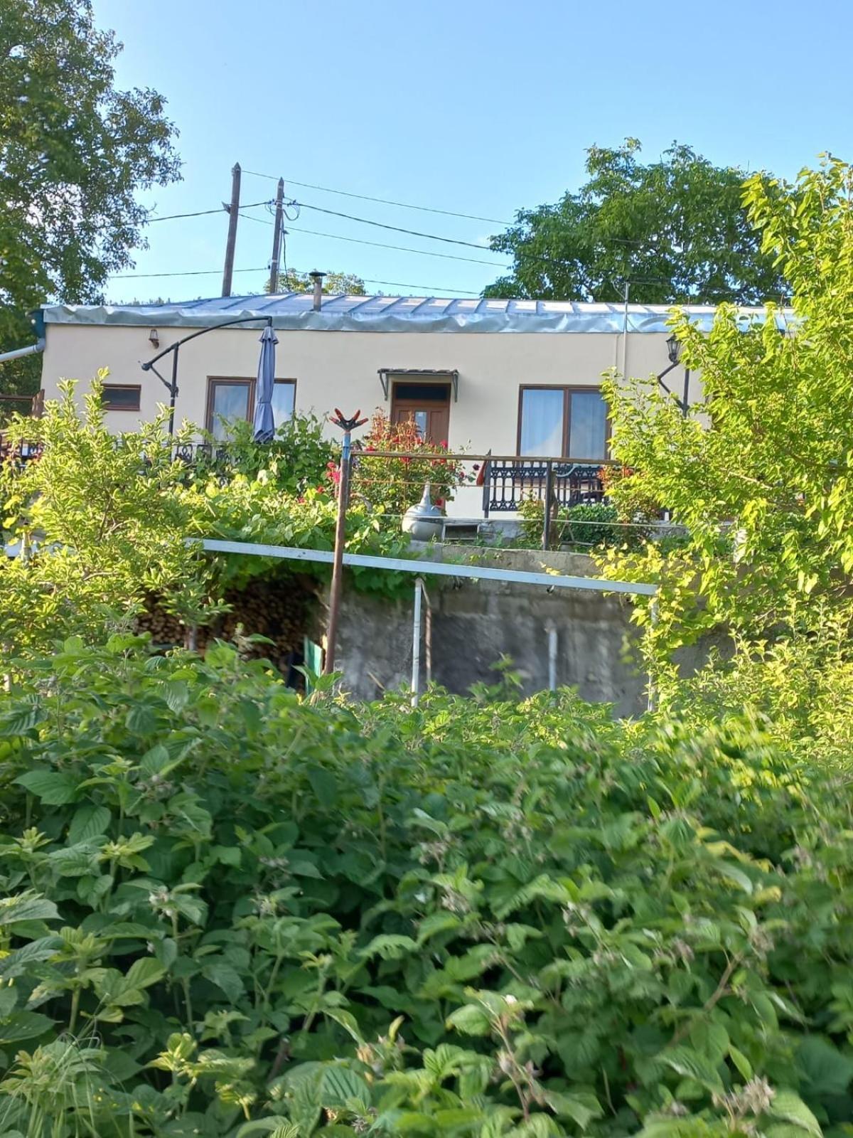 Ana-Maria Bnb Tatev Εξωτερικό φωτογραφία