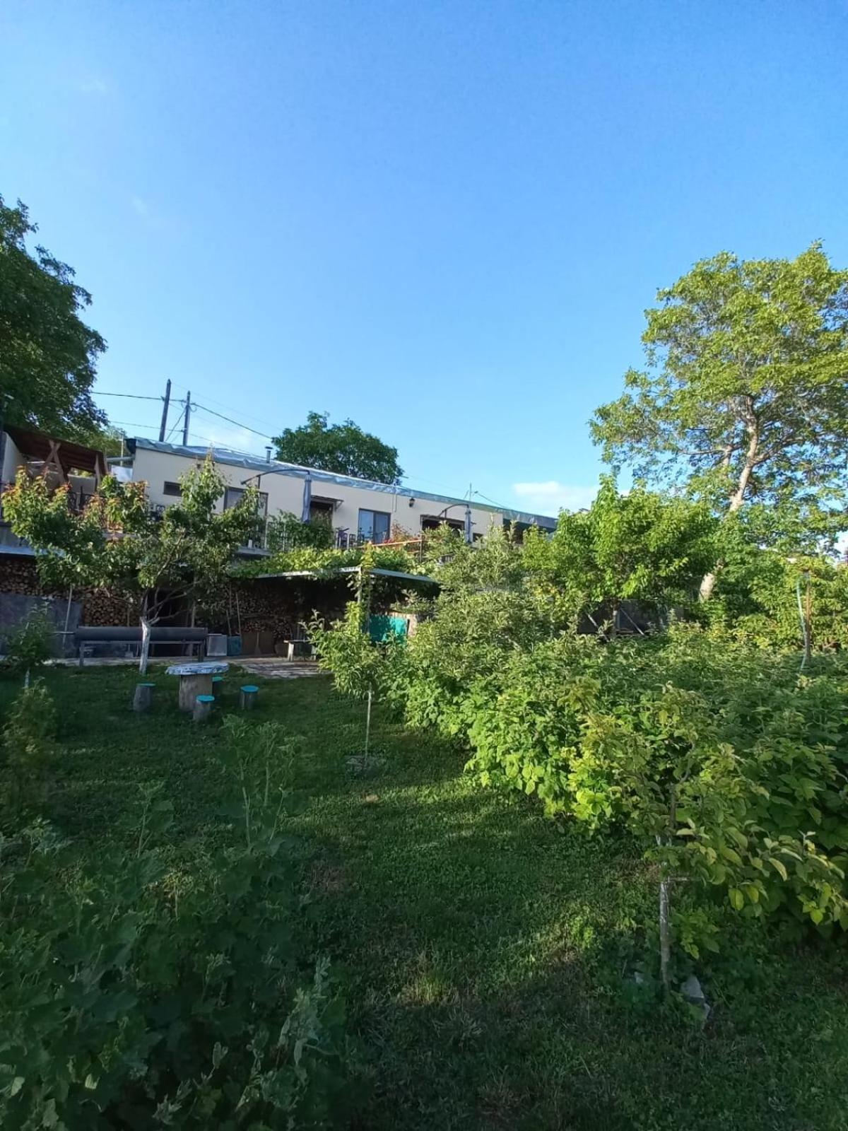 Ana-Maria Bnb Tatev Εξωτερικό φωτογραφία