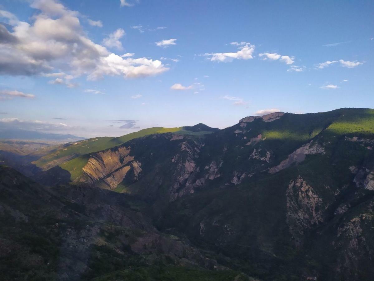 Ana-Maria Bnb Tatev Εξωτερικό φωτογραφία
