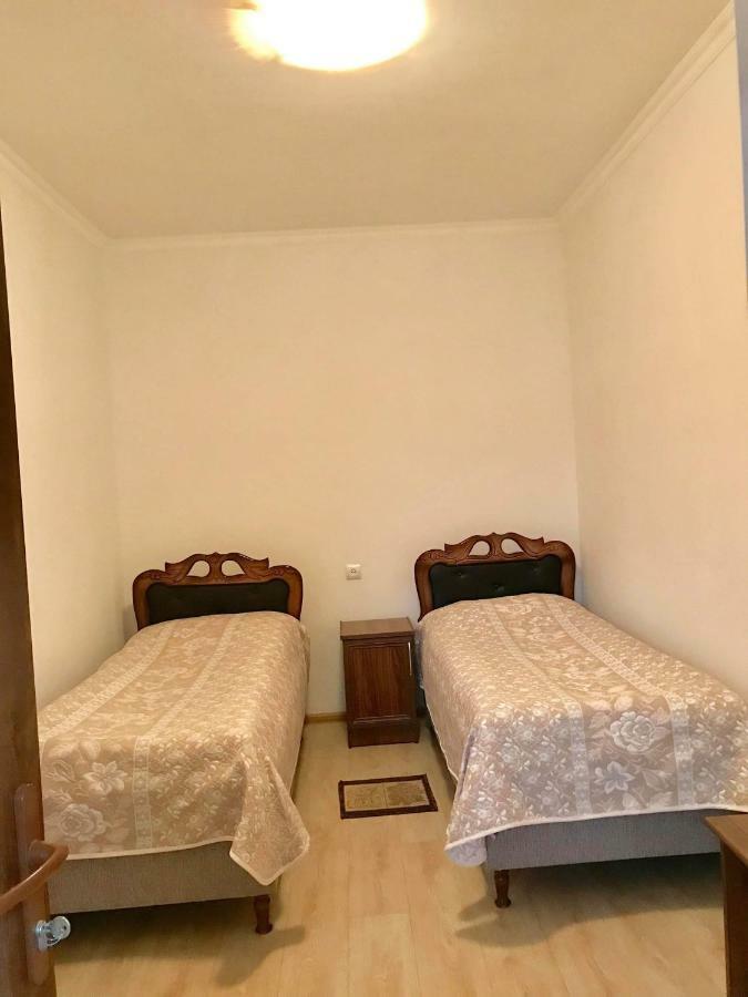 Ana-Maria Bnb Tatev Εξωτερικό φωτογραφία